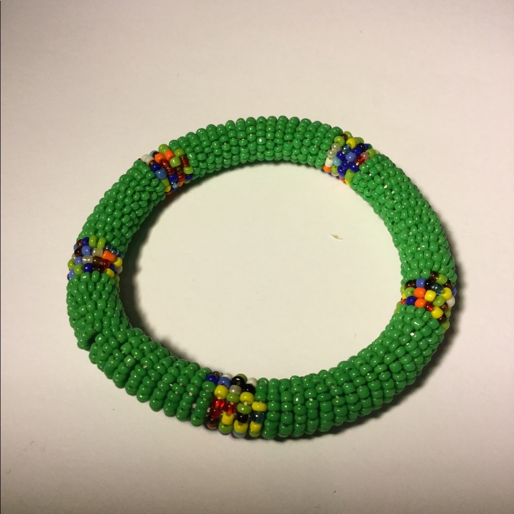 Maasai Bracelet
